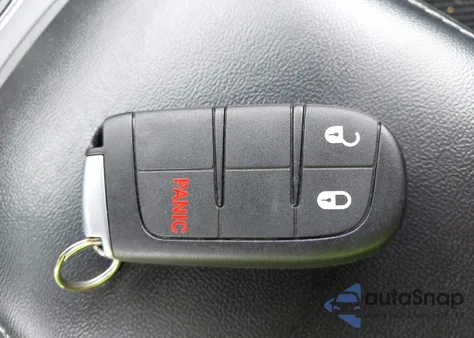 2017 Dodge Journey Crossroad Plus from USA, damaged, VIN 3C4PDCGGXHT708679